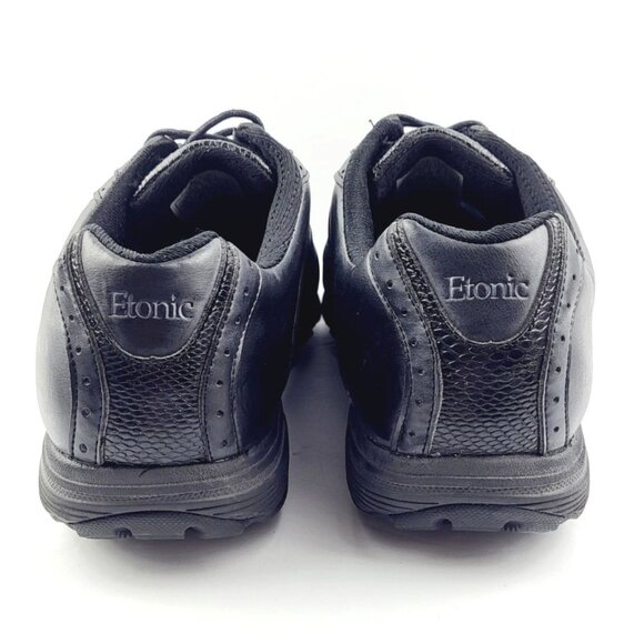 Etonic Lite Tech Men's Golf Shoe‎ - Size 10 - Picture 5 of 8